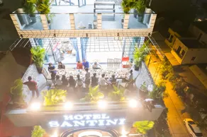 Santini Hotel - Image 5
