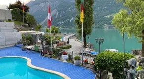 Brienzersee - Direct lake view - Image 4