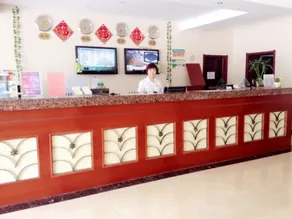 GreenTree Inn Liaocheng Chiping East Huixin Road Business Hotel - Image 5