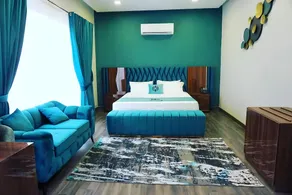 Oxvue boutique hotel - Image 4