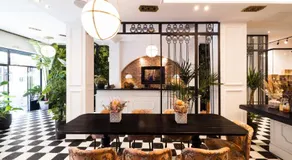 The Mood Luxury Rooms - Image 2