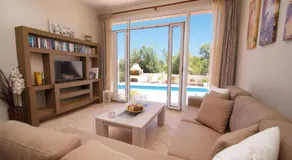 Villa Marina Epavlis by Villa Plus - Image 2