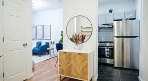 74-4A 2BR 2baths in Prime Upper West Side w d GYM - Image 3