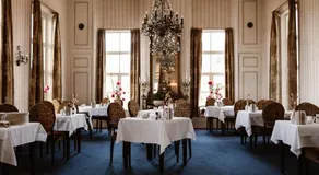 Hotel Restaurant Belvédère - Image 4