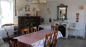 Ferme Du Pre Vert - Chambres d'hôtes B&B - Image 4