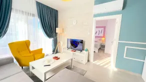 NEW DESIGN APARTMENT 1+1 - Image 5