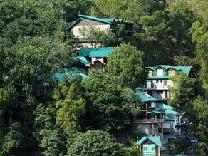 Winnies Holiday Resort & Spa - Image 3