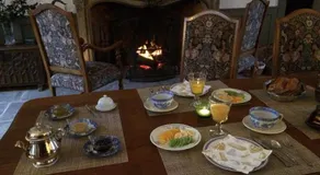 Logis de La Roulière - Image 4