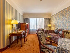 Marvelot Hotel Shenyang - Image 5