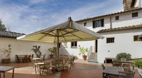 Villa de' Ricci Rignana B&B - Image 5