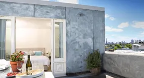 Studio 8 - Penthouse - Image 2