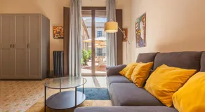 Ferienwohnung 'Apartament Ull De Llebre' mit Gemeinschaftsterrasse, Wi-Fi und Klimaanlage - Image 2