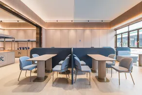 Hanting Hotel Xi'an Chang'an Fengqiyuan Metro Station - Image 4