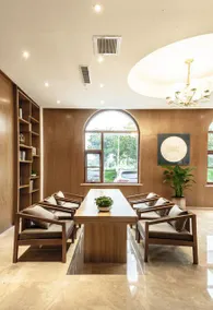 JINSHUNTIANHUA Hotel (Qujing Wanda Plaza) - Image 3
