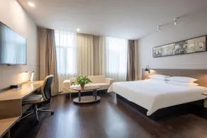 Jinjiang Inn Select Heze Wanxiang Plaza Guiling Road - Image 5