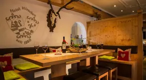 Hotel Hirschen - Grindelwald - Image 5