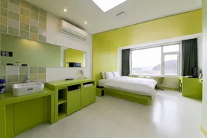 Andong Studio131 Hotel - Image 2