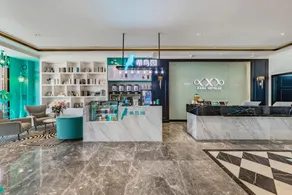 Xi'an Hotel (Dongguan Humen High-speed Railway Wanda Branch) - Image 2