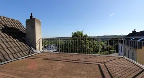 Ferienoase mit Fernblick - Image 5
