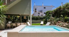 Walk in Hostel Faro Airport - Image 5
