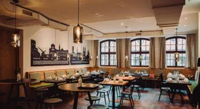 homie hotel zur stadt mainz - Würzburger Innenstadt - Image 2