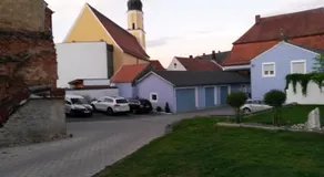 Pension "Zum Raubritter" - Image 4