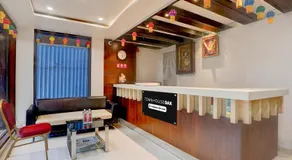 Super Townhouse Oak Pune Railway Station Formerly Kapil Residency - Image 5