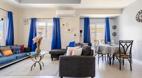 Hamilton @ Oceanpointe a serene 2bed 2 bath Villa - Image 2