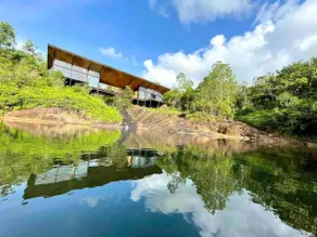 Kurunduketiya Private Rainforest Resort - Image 5