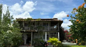 Pousada Casa Branca - Image 4