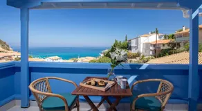 Pantazis Studios in Agios Nikitas - Image 3