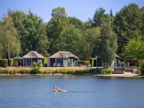 Snygg Woodland Chalet - Image 5