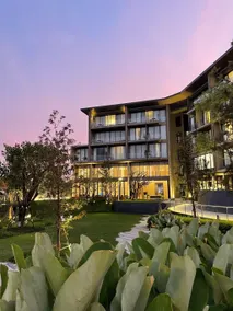 neera retreat hotel - Image 5
