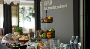 Hotel Aplo - Breakfast Experience - Image 2