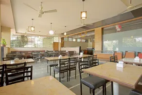 Hotel Anuha - Image 5