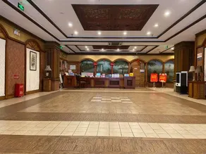 Jingsheng Hotel - Image 4