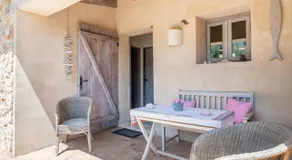 Vacation Home Casa Cascada in Costitx - 2 Persons, 1 Bedrooms - Image 5