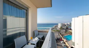 Nafsika Hotel - Image 3