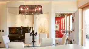 Vatican Luxury Penthouse with Terrace - Image 5