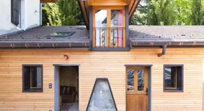 Chalet Annecy 200m lac, montagnes & clim - Image 5