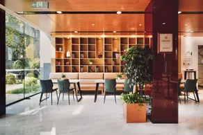 Hotel Yoo Beijing  - Image 5