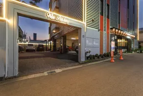 Andong Win Hotel - Image 5