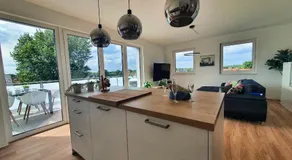 Exklusives Penthouse mit Outdoor Sauna und Whirlpool in Wunschtemperatur - Image 5