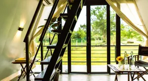 Camp Leopard - Yala Safari Glamping - Image 3