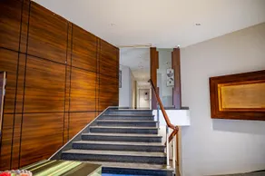 Hotel Prabhu Pada Puri - Beach Front Hotel With Swimming Pool And Restaurant - SPA- Banquet - Parking Facility - Image 4