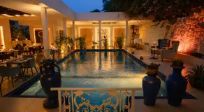 Amata n'Ubuki Boutique Hotel Ltd - Image 3