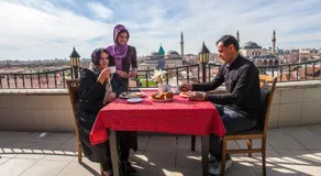 Rumi Hotel - Image 5