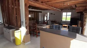 Maison en colombage rénovée - Image 3