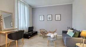 Flaubert appartement avec parking idéal au cœur du centre-ville - Image 3