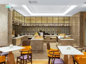 Vienna International Hotel Chenzhou West High-Speed Railway Station - Image 3